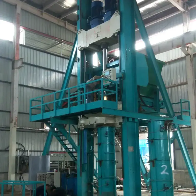 ஹாலோ பிளாக் மெஷினின் முக்கிய அம்சங்கள் மற்றும் மெட்டீரியல் ஹோஸ்டிங் வேகத்தை ஆராய்தல்