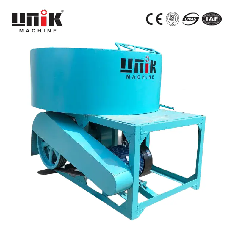 சீனா JS கட்டாய கலவை என்றால் என்ன?