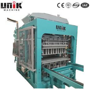 சீனா JS கட்டாய கலவையின் வகைகள் யாவை?