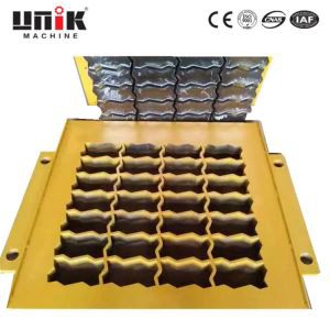 ஒரு பிளாக் மோல்ட் எவ்வாறு கட்டுமானத் திறனையும் தரத்தையும் மேம்படுத்துகிறது?