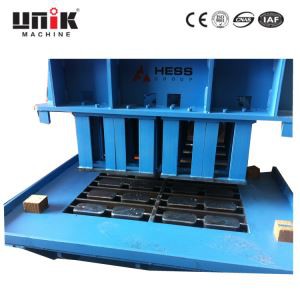 ஒரு பிளாக் மோல்ட் எவ்வாறு கட்டுமானத் திறனை மேம்படுத்துகிறது?