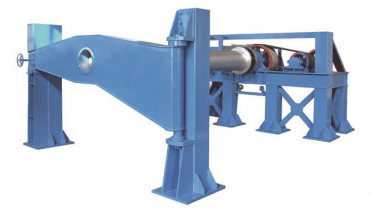 2-மீட்டர் தடையை உடைத்தல்: UNIK மெஷினரியின் சஸ்பென்ஷன் ரோலர் மற்றும் ரேடியல் எக்ஸ்ட்ரூஷன் பைப் மெஷின்கள் நகராட்சி வடிகால் உபகரணங்களை மேம்படுத்த வழிவகுத்தது