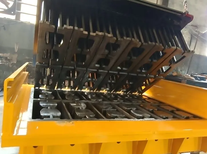 Fujian-அடிப்படையிலான மோல்டு ஸ்பெஷலிஸ்ட் UNIK, கடல்சார் சில்க் ரோடு இருப்பிடத்தை மேம்படுத்தி, உலகளாவிய சந்தைகளுக்கு கான்கிரீட் ஸ்டீல் பிளாக் மோல்டுகளின் ஏற்றுமதியை விரிவுபடுத்துகிறது