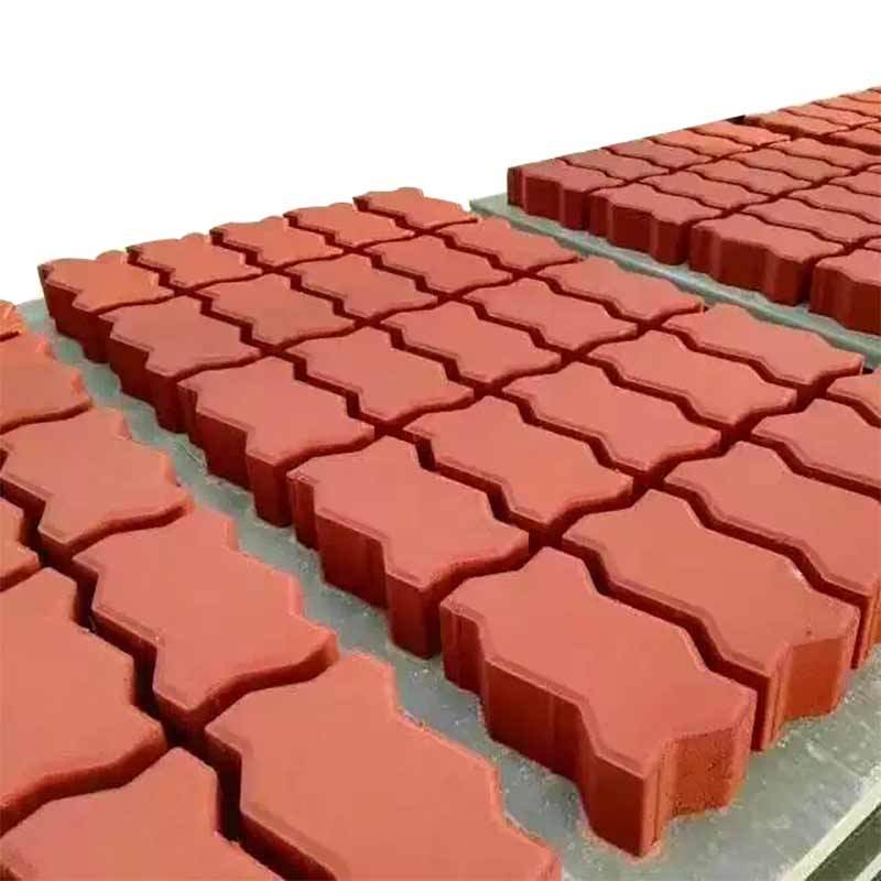 முழு தானியங்கி பிளாக் மெஷின் - கட்டுமானப் பொருள் உற்பத்தியின் எதிர்காலம்