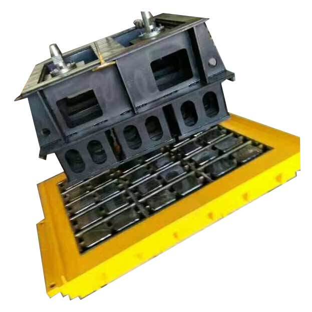 உங்கள் பேவர் பிளாக் தயாரிக்கும் இயந்திரத்தை பராமரிப்பதற்கான நிபுணர் குறிப்புகள்