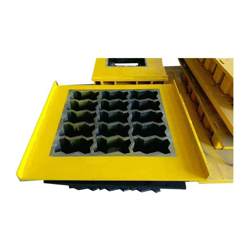 பேவர் பிளாக் தயாரிக்கும் இயந்திரத்தின் நன்மைகளை ஆராய்தல்