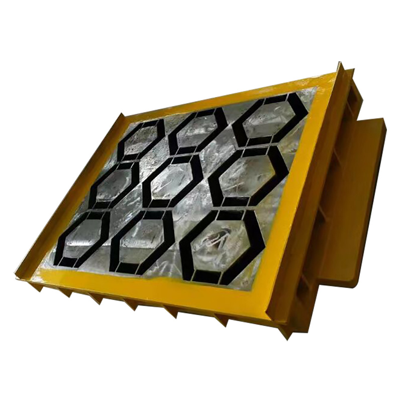 கான்கிரீட் இயந்திரத் தொழிலில் இன்டர்லாக் பிளாக் மெஷினின் நன்மைகள்