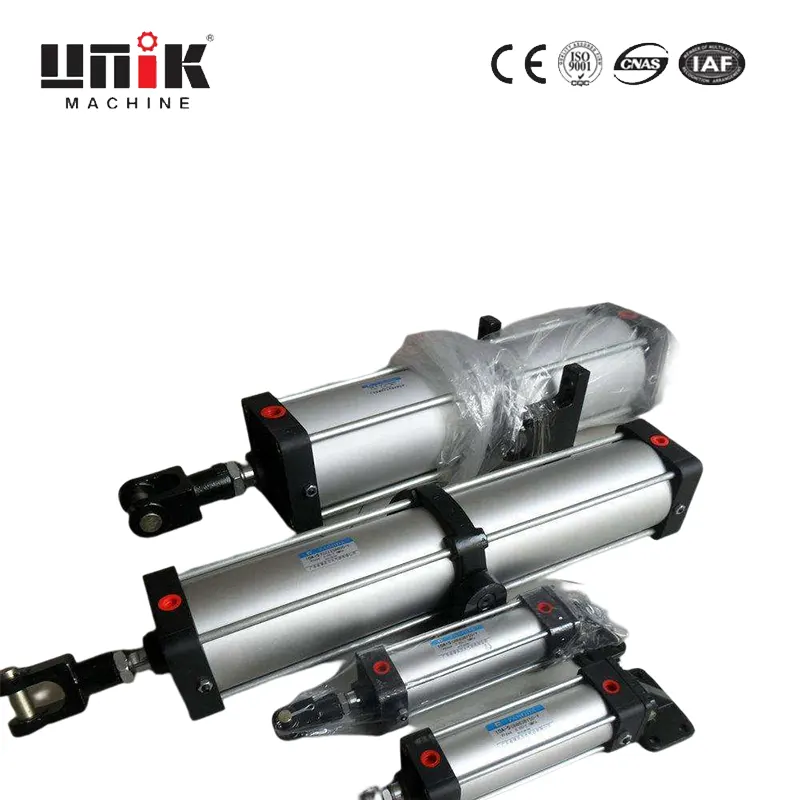 செங்கல் இயந்திர காற்று சிலிண்டர்