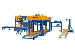 தானியங்கு பாலேட்டிசர் அமைப்புகள்