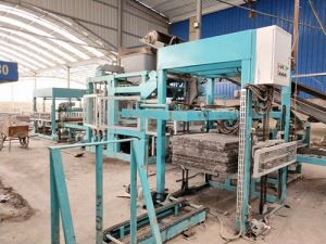 தானியங்கி பலகை ஊட்டி