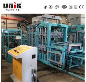 புத்திசாலித்தனமான வெற்று செங்கல் உற்பத்தி இயந்திரங்கள்