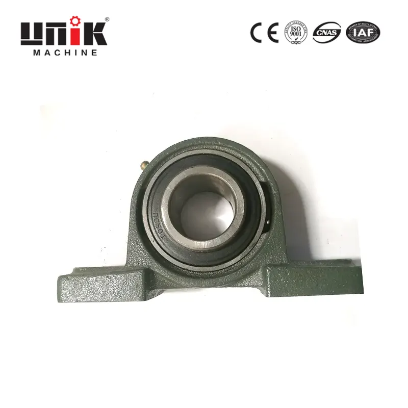 செங்கல் இயந்திரம் தாங்கி வீடு