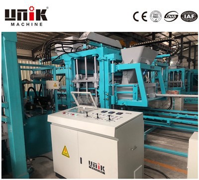 தொகுதி தயாரிக்கும் உபகரணங்கள்