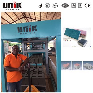 தானியங்கி தடுப்பு இயந்திரம்