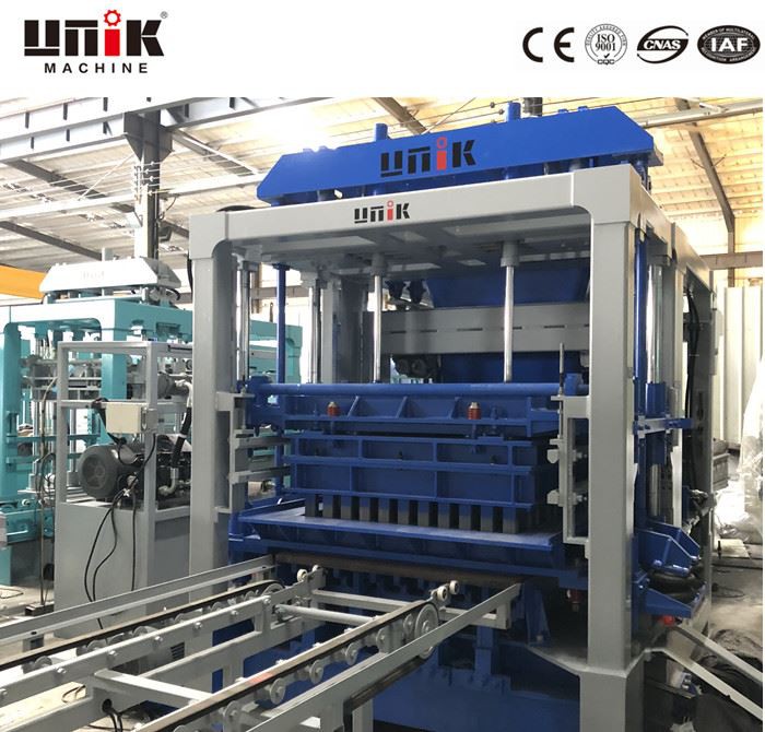 திடக்கழிவு செங்கல் தயாரிக்கும் இயந்திரங்கள்