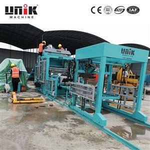 பிளாக் மோல்டிங் இயந்திர உபகரணங்கள்