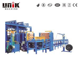 பிளாக் பேக்கிங் இயந்திரம்