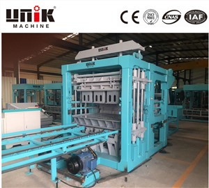 செங்கல் பிளாக் தயாரிக்கும் இயந்திரம்