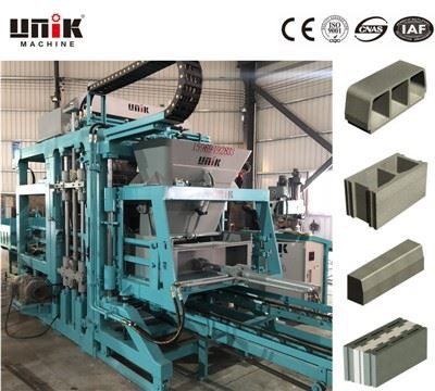 செங்கல் உருவாக்கும் இயந்திரம்