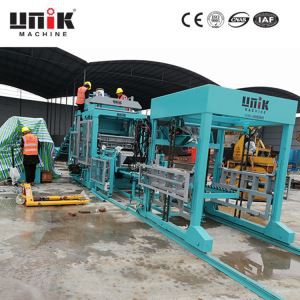 சிமெண்ட் பிளாக் இயந்திரங்கள்