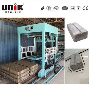 சிமெண்ட் மணல் செங்கல் தயாரிக்கும் இயந்திரம்