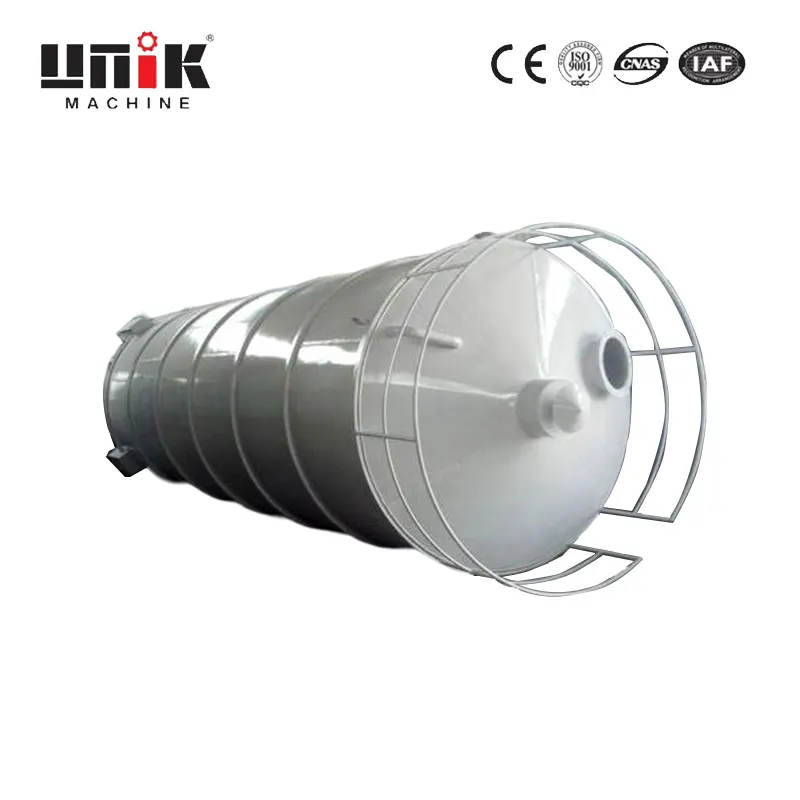 செங்கல் இயந்திர சிமெண்ட் சிலோ