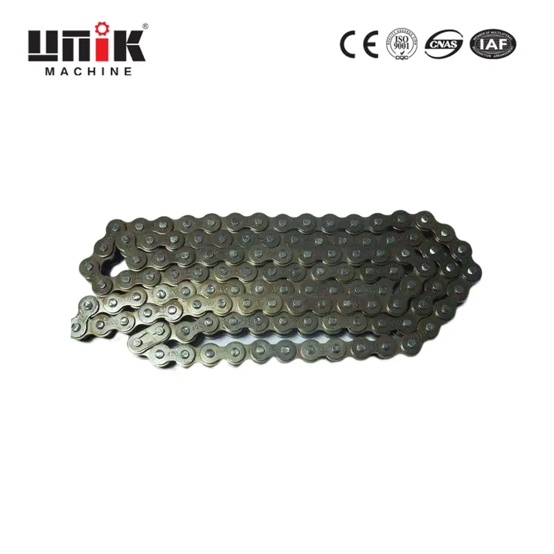 செங்கல் இயந்திர சங்கிலி