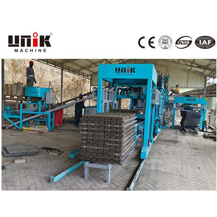 சுருக்கப்பட்ட எர்த் பிளாக் தயாரிக்கும் இயந்திரம்