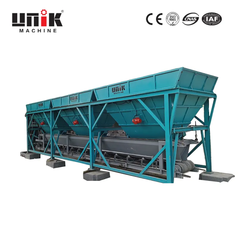 கான்கிரீட் பேட்சிங் மெஷின்