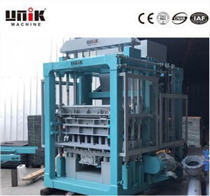 சிமெண்ட் ஊடுருவக்கூடிய செங்கல் இயந்திரம்