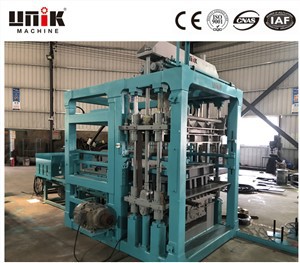 தானியங்கி தடுப்பு இயந்திரம்