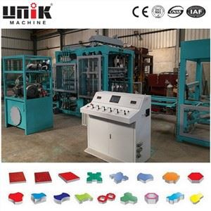 தானியங்கி செங்கல் உற்பத்தி இயந்திரம்