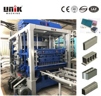 செங்கல் இயந்திரம் தானியங்கி