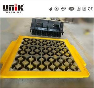 கான்கிரீட் புல் பேவர் அச்சு