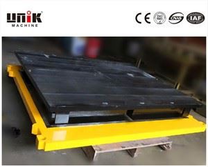 கான்கிரீட் ஸ்லாப் அச்சு