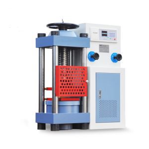 கான்கிரீட் வலிமை சோதனை இயந்திரம்