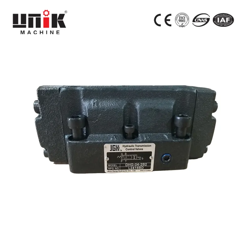 செங்கல் இயந்திர கட்டுப்பாட்டு வால்வு