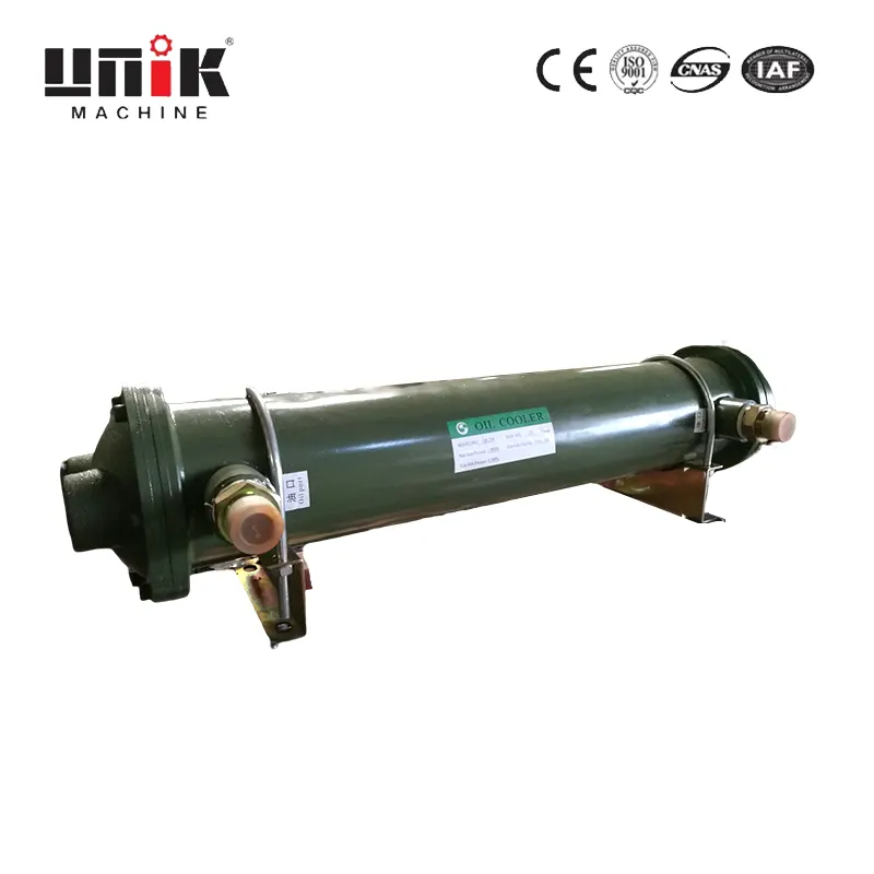 செங்கல் இயந்திர குளிர்விப்பான்