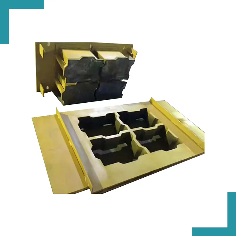 கர்ப் ஸ்டோன் மோல்ட்