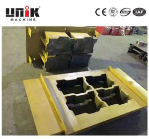 கர்ப் ஸ்டோன் மோல்ட்