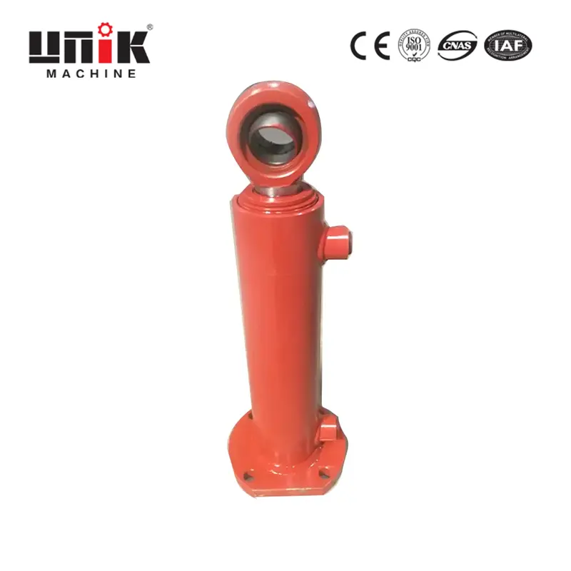 செங்கல் இயந்திர சிலிண்டர்