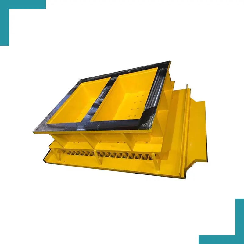 Cement Brick Mould: A Comprehensive Guide to Manufacturing and Processing Machinery