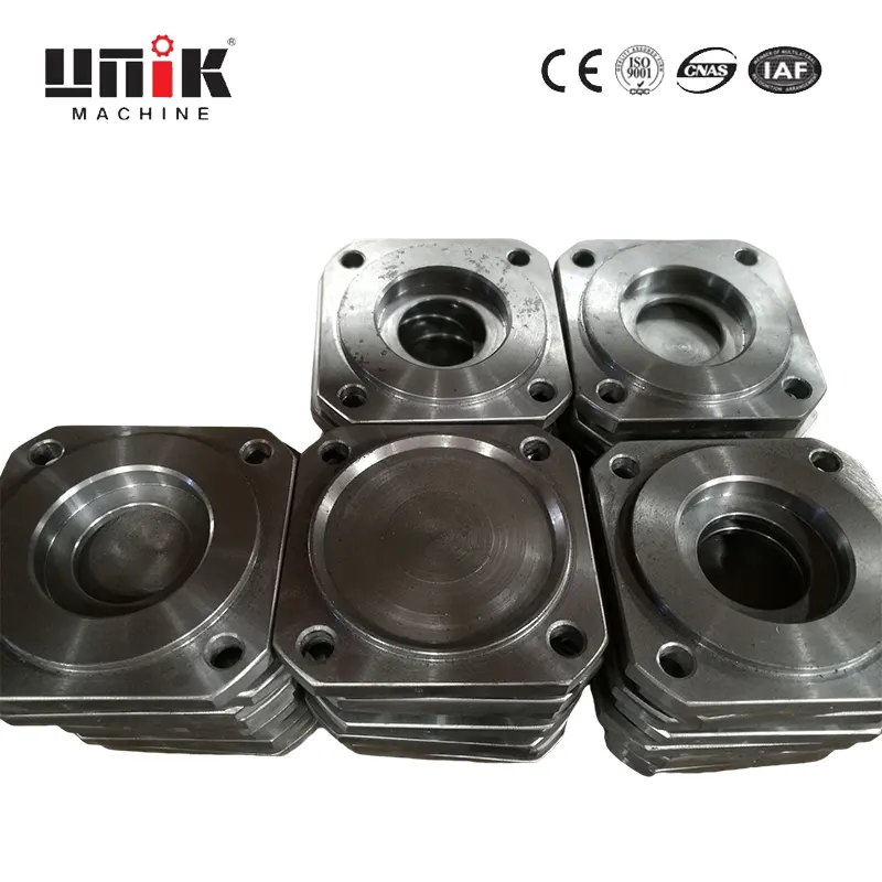 செங்கல் மெஷின் எண்ட் கேப்