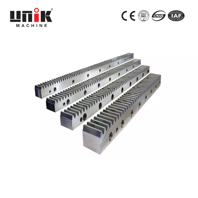 செங்கல் இயந்திர கியர் ரேக்