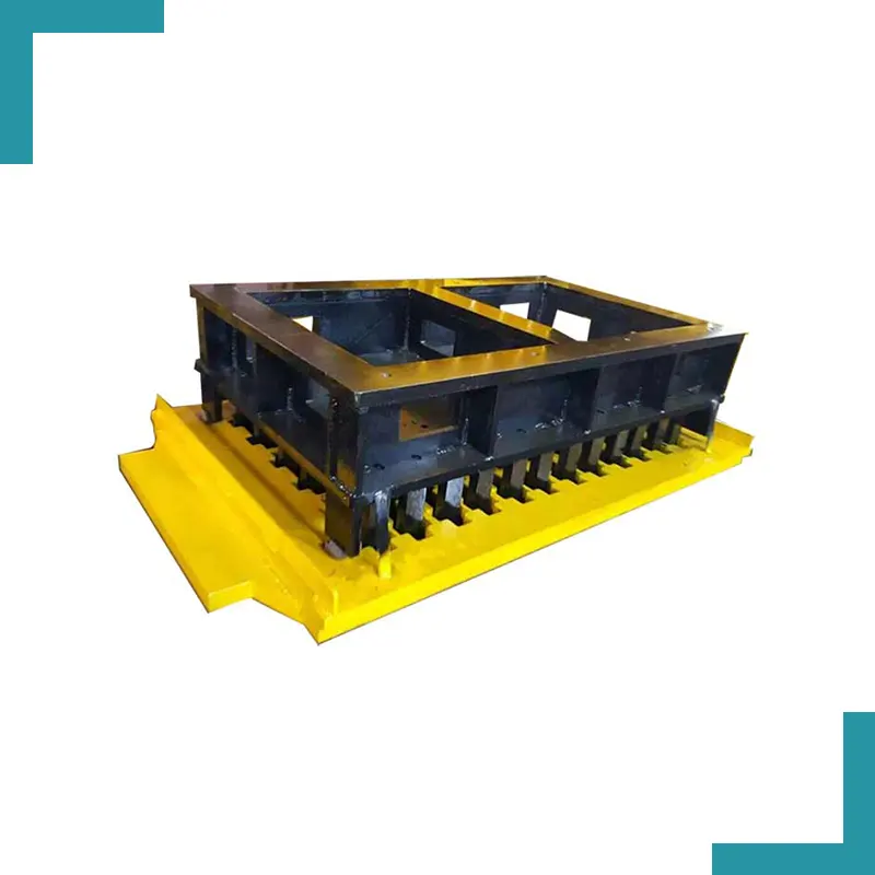 புல் பேவர் அச்சு