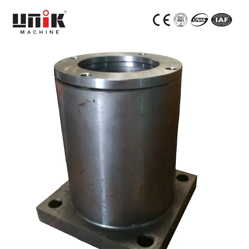 செங்கல் இயந்திர கையேடு ஸ்லீவ்