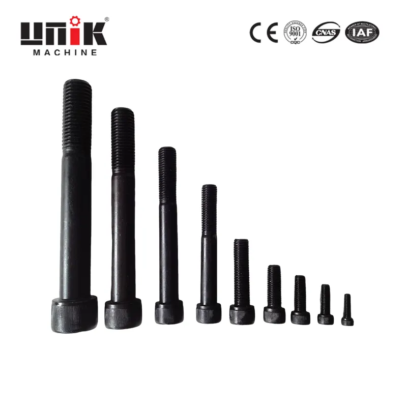 செங்கல் இயந்திரம் அறுகோண சாக்கெட் போல்ட்