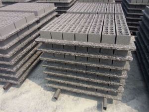 உயர் ஃபைபர் தட்டு