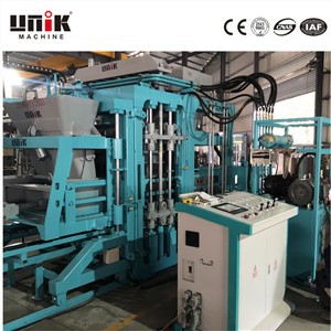 ஹாலோ பிளாக் உற்பத்தி வரி