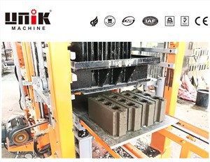 செங்கல் உற்பத்தி இயந்திரம்